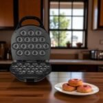 Máquina para 16 Mini Donas - Imagen 5