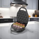 Máquina para 16 Mini Donas