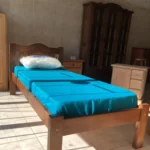 Cama De Madera de Eucalipto - Imagen 4