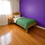 Cama De Madera de Eucalipto - Imagen 2