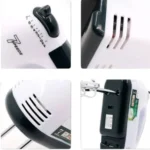 Batidora de Mano 260W Raf - Imagen 4