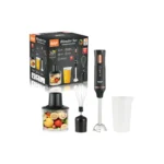 Mixer 4 en 1 Raf 700ml 400W - Imagen 4