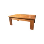 Mesa Living Eucalipto 120x80x45 - Imagen 3