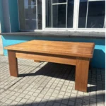 Mesa Living Eucalipto 120x80x45 - Imagen 2