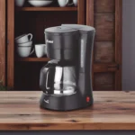 Cafetera de Goteo 6 Tazas Cuori - Imagen 2