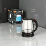 Jarra Eléctrica de Vidrio 2,2 Litros Raf - Imagen 3