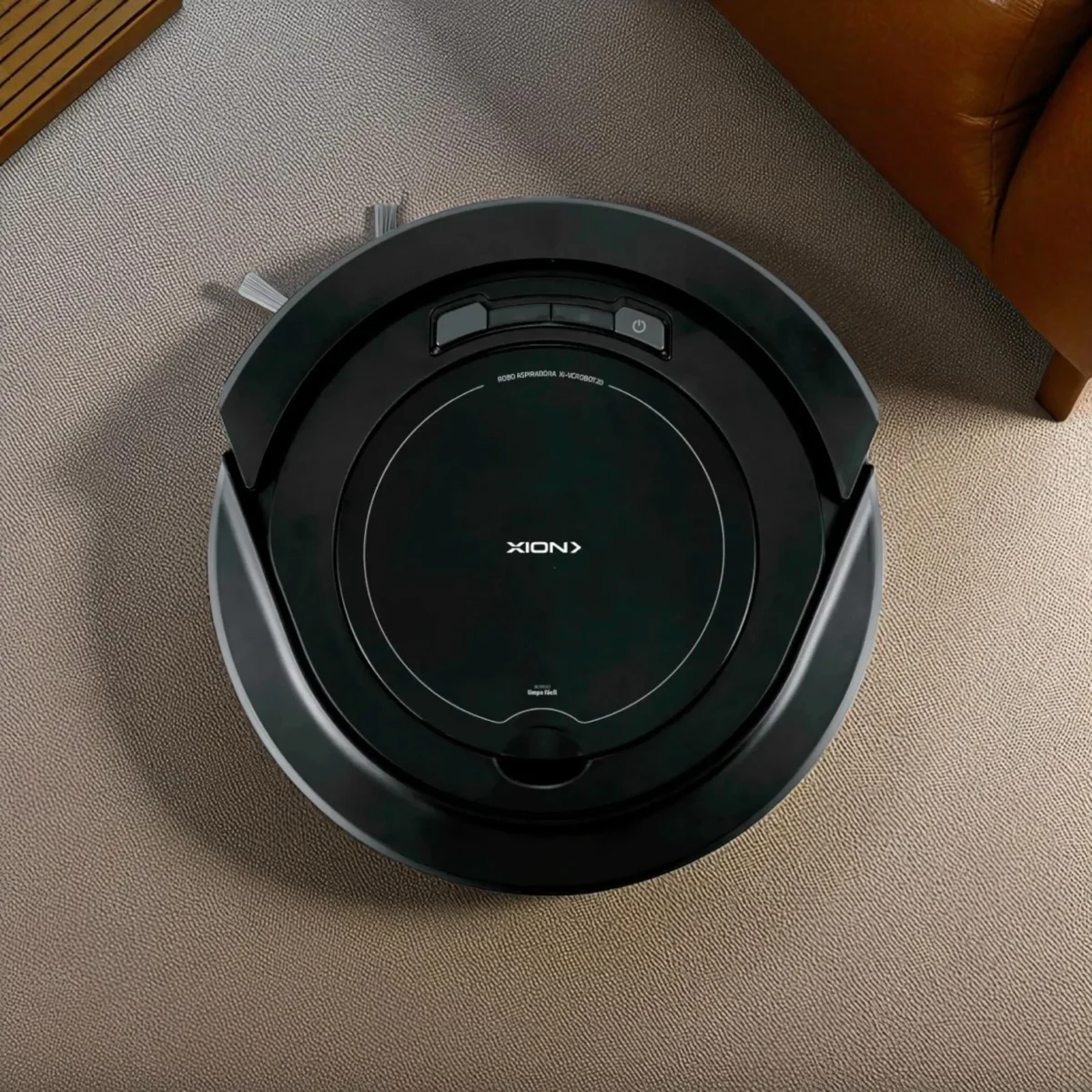 Aspiradora Robot 3 en 1 Xion - Imagen 3