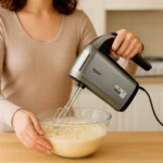 Batidora de Mano Eléctrica Raf