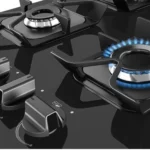 Cocina Supergas 4 Hornallas Enxuta - Imagen 3