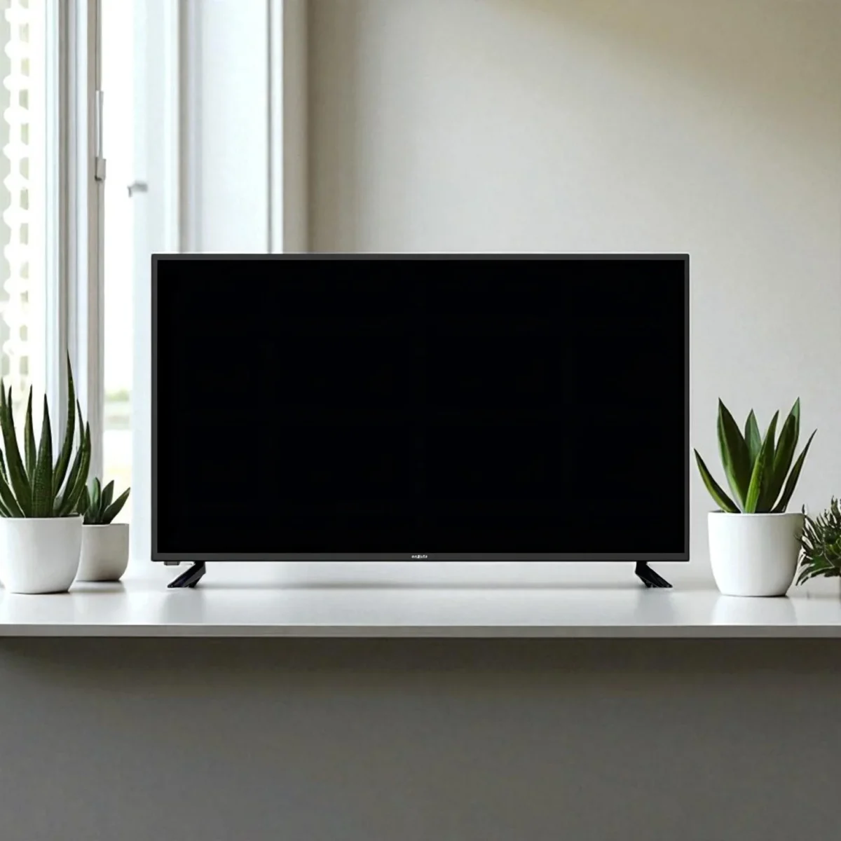 Smart TV Enxuta 40" Full HD - Imagen 2