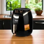 Freidora de Aire Sin Aceite 5,8 Litros Raf - Imagen 3