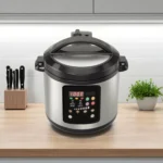 Olla de Presión 5 litros Raf - Imagen 2