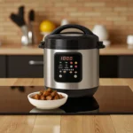 Olla de Presión 5 litros Raf