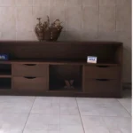 Rack de TV 160 cm - Imagen 3