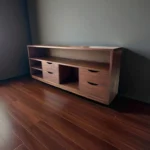 Rack de TV 160 cm - Imagen 2