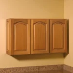 Aéreo Madera 120cm 3 Puertas - Imagen 4