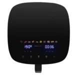 Freidora de Aire Sin Aceite 6,5 Litros Midea - Imagen 3