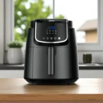 Freidora de Aire Digital 4 Litros Midea - Imagen 3