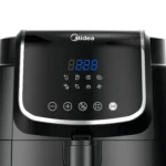 Freidora de Aire Digital 4 Litros Midea - Imagen 2
