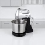 Batidora Planetaria 2 Litros Nappo