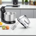 Batidora Planetaria 2 Litros Nappo - Imagen 2