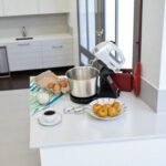 Batidora Planetaria 2 Litros Nappo - Imagen 3