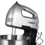 Batidora Planetaria 2 Litros Nappo - Imagen 4