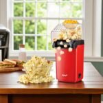 Máquina de Pops Raf