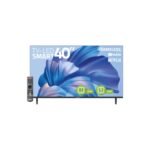 Smart TV Xion 40'' HD LED - Imagen 2