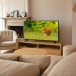 Smart TV Xion 40'' HD LED