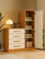 COMODA BELIZE PLUS - Imagen 2