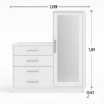 COMODA BELIZE PLUS - Imagen 4