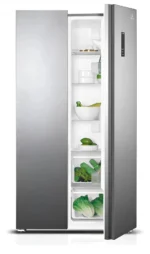 Heladera 2/P indurama 447L Frio Seco Inverter Cat A - Imagen 2