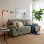 Sofa 3 Cuerpos Montana